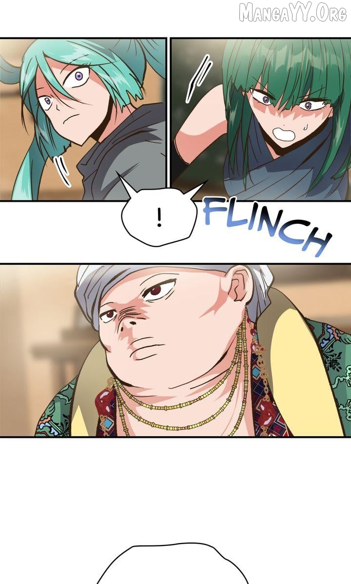 World of Ten Billion Chapter 38 - page 89