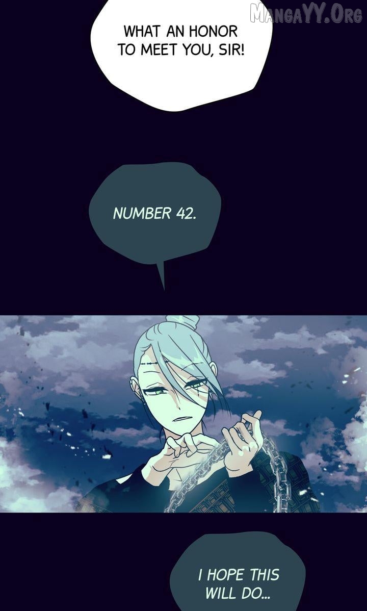 World of Ten Billion Chapter 38 - page 93