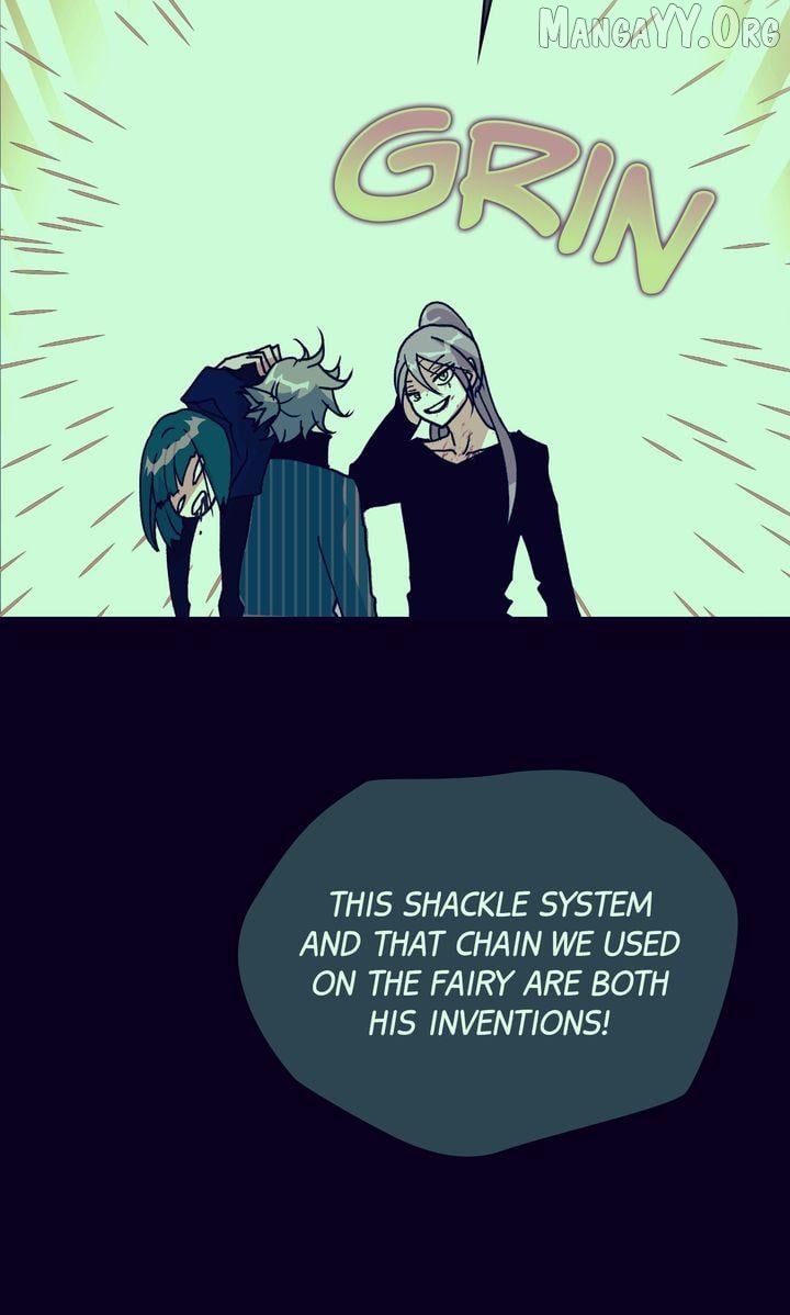 World of Ten Billion Chapter 38 - page 95