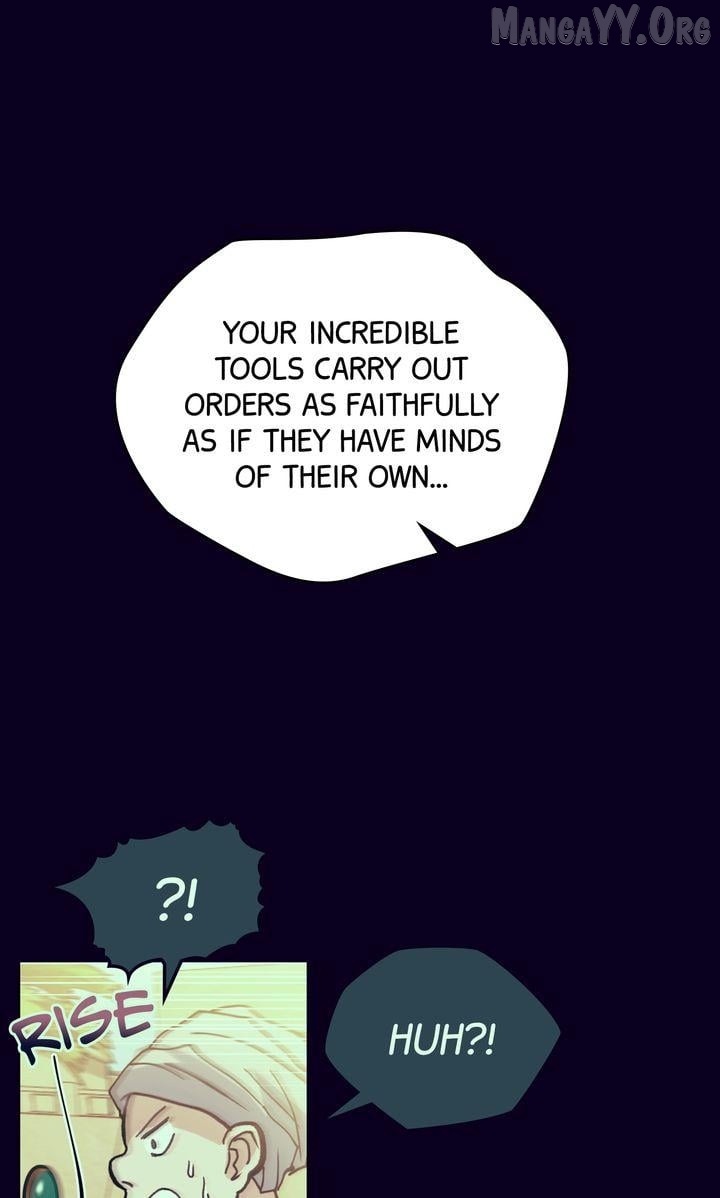 World of Ten Billion Chapter 38 - page 96