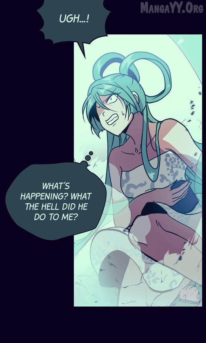 World of Ten Billion Chapter 38 - page 99