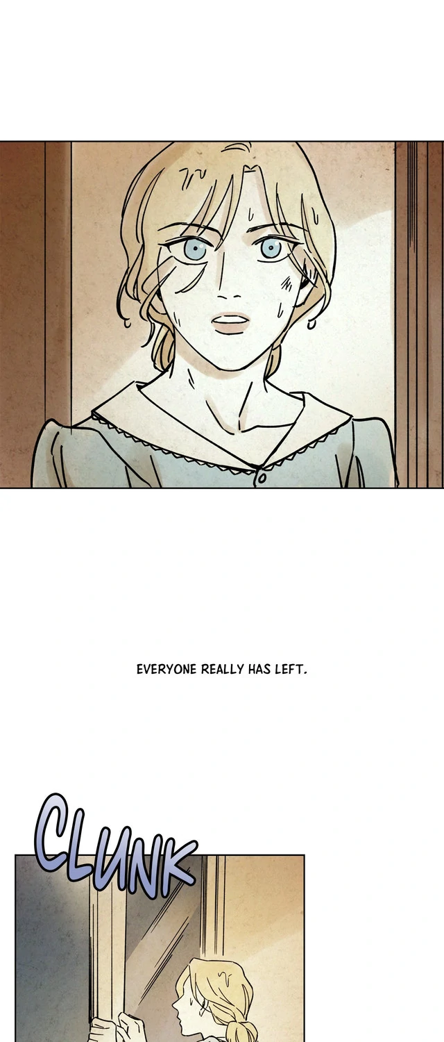 House Of Desire Chapter 87 - page 9