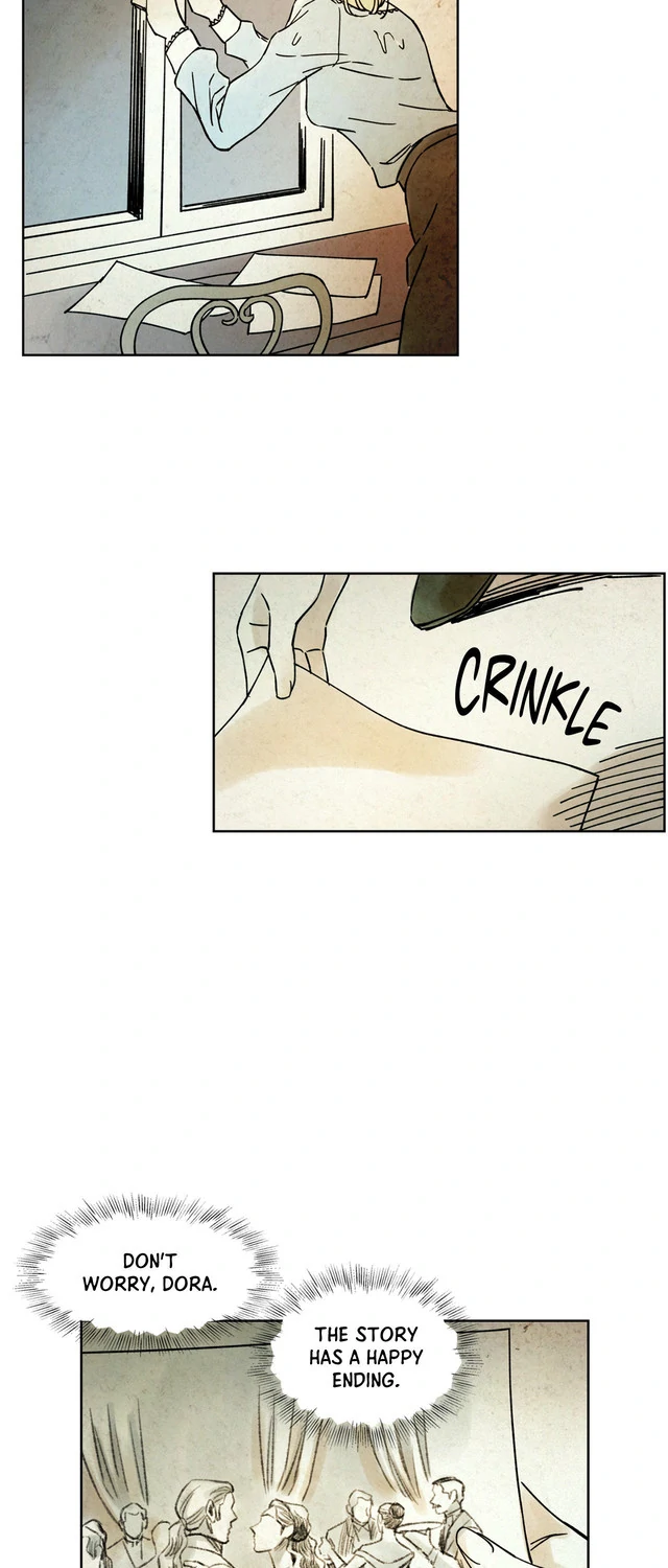 House Of Desire Chapter 87 - page 10