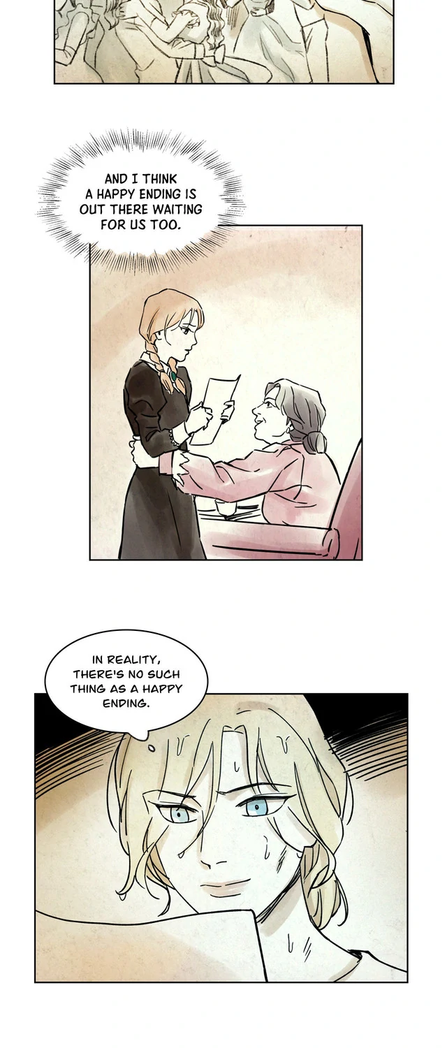 House Of Desire Chapter 87 - page 11