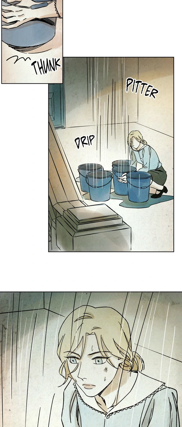 House Of Desire Chapter 87 - page 13