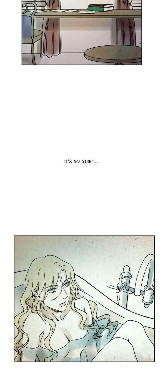 House Of Desire Chapter 87 - page 15