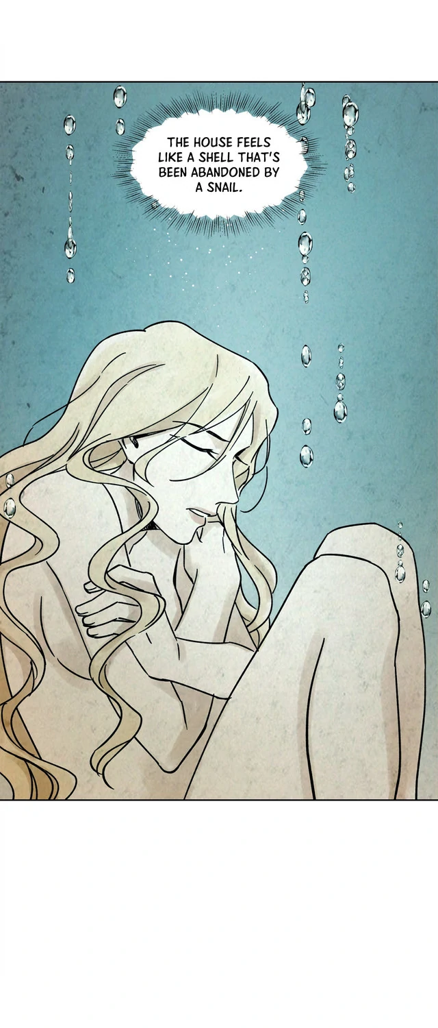 House Of Desire Chapter 87 - page 16