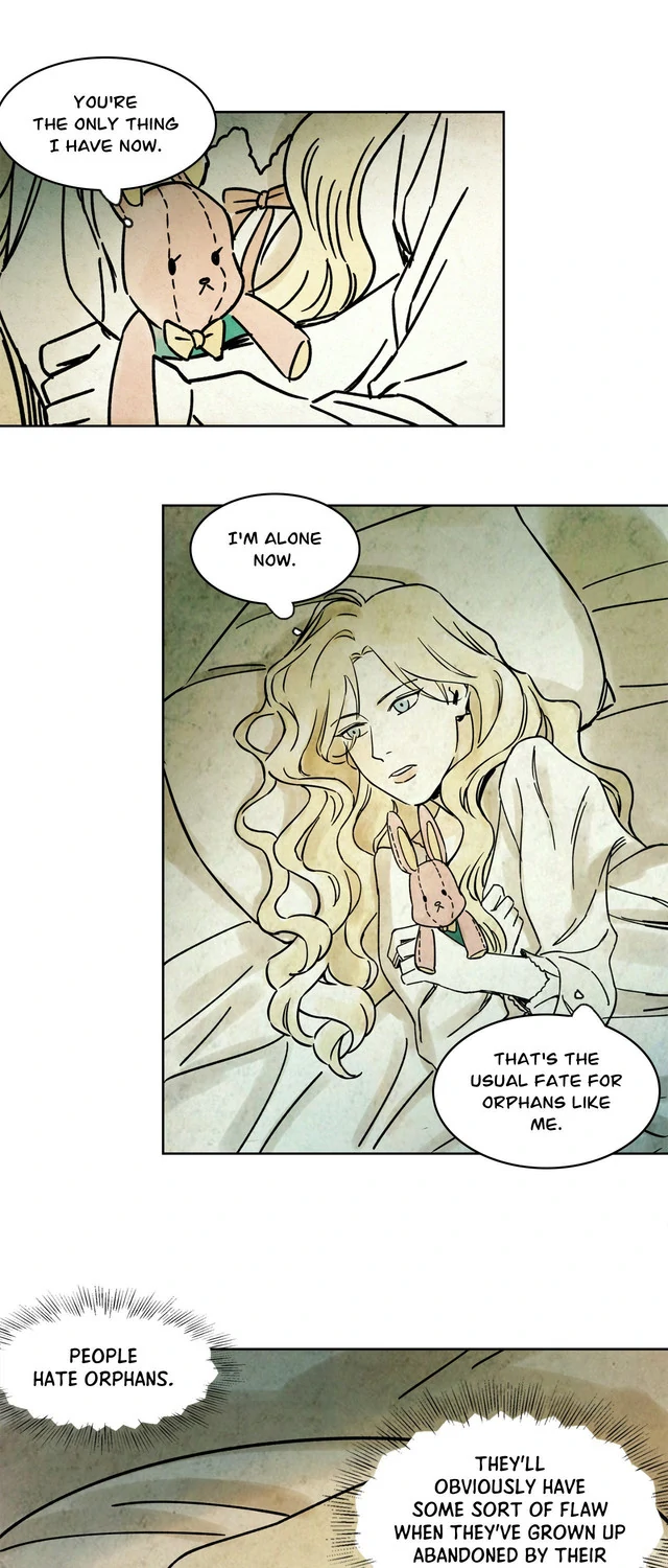 House Of Desire Chapter 87 - page 17