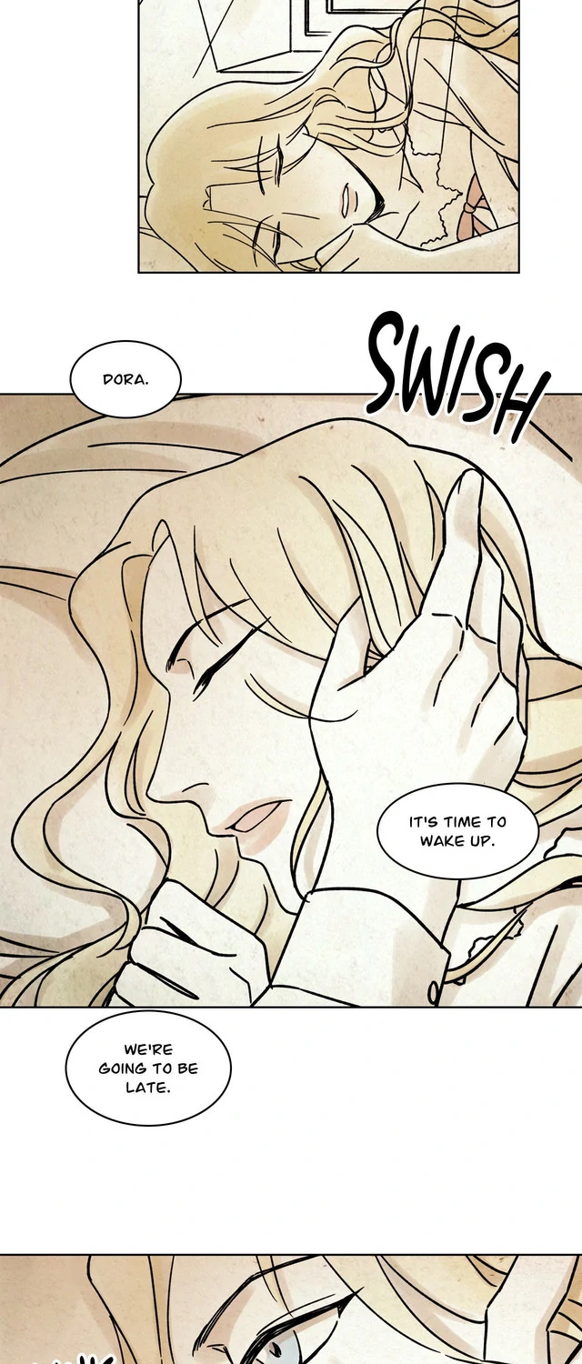 House Of Desire Chapter 87 - page 19