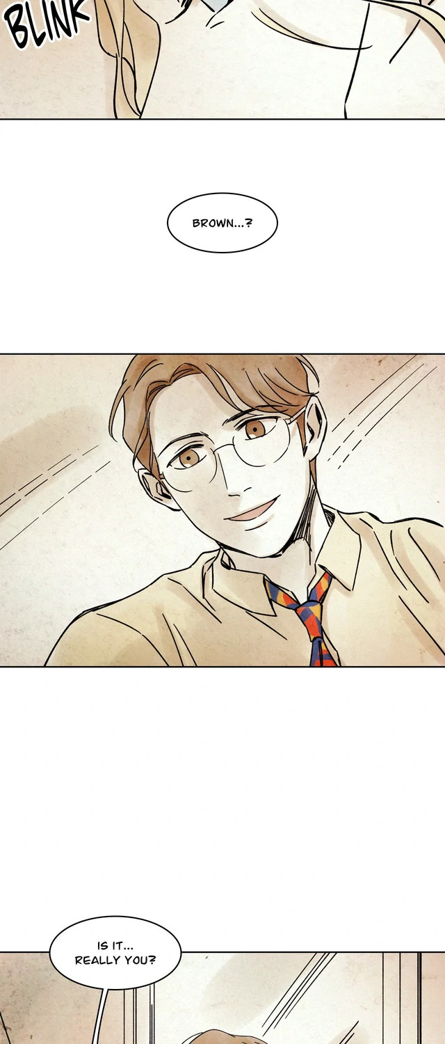 House Of Desire Chapter 87 - page 20