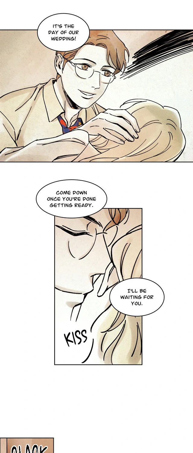 House Of Desire Chapter 87 - page 23