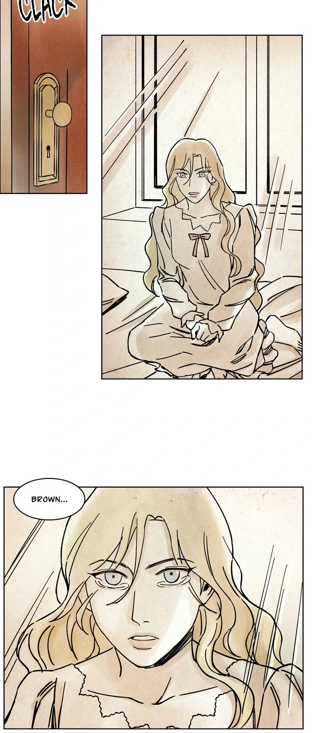 House Of Desire Chapter 87 - page 24