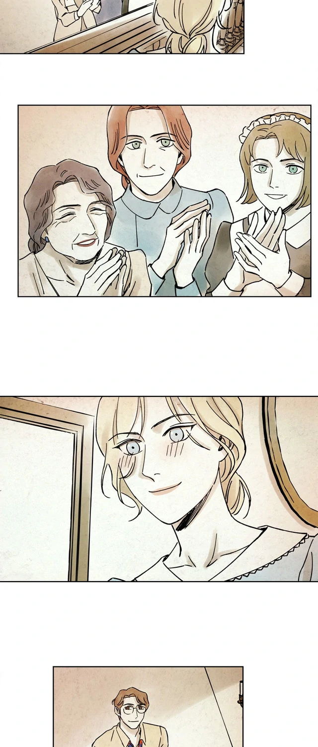 House Of Desire Chapter 87 - page 26