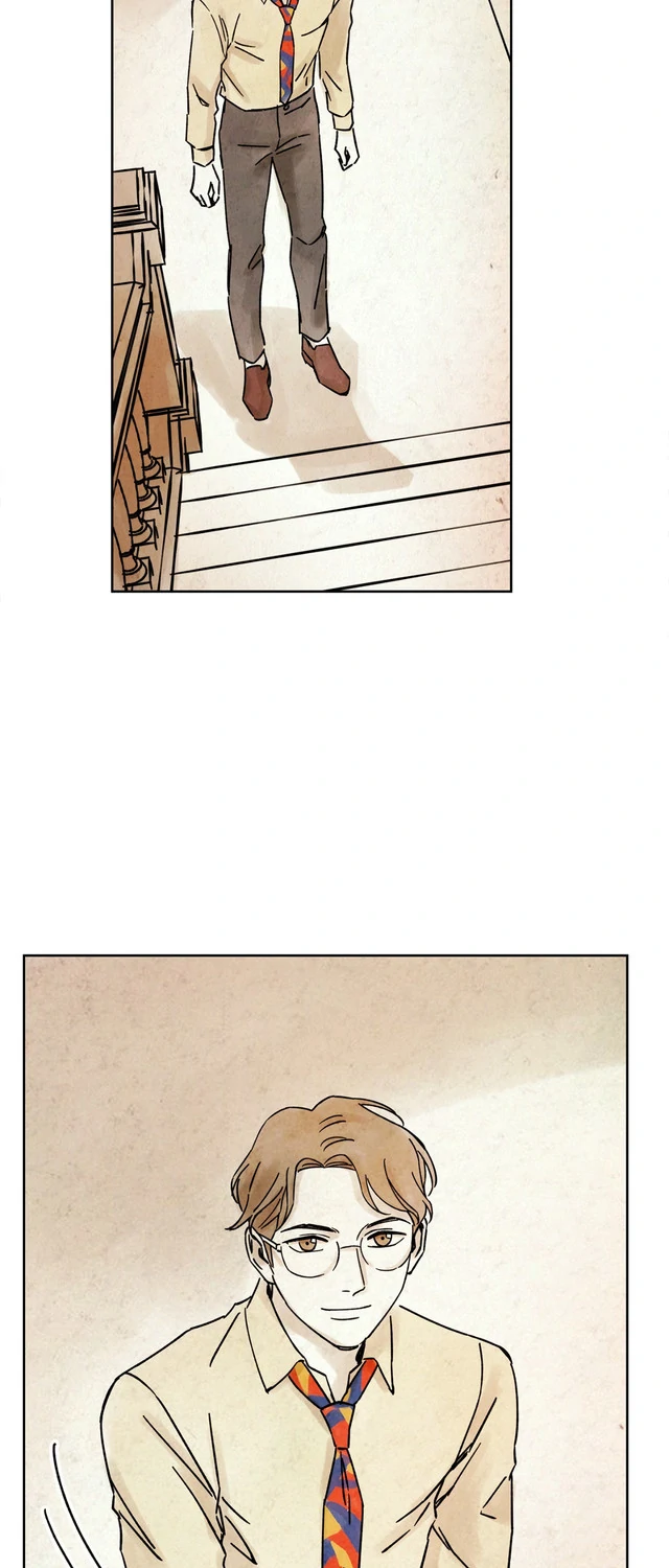 House Of Desire Chapter 87 - page 27