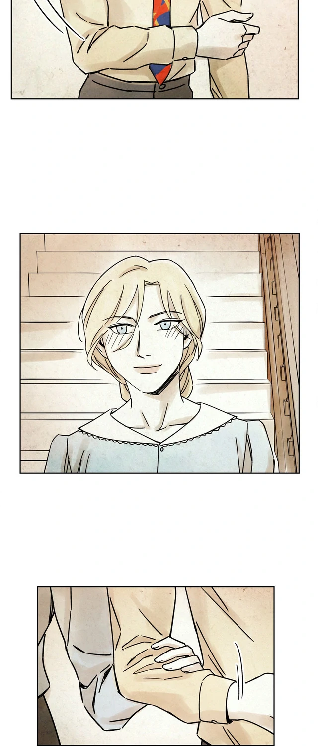 House Of Desire Chapter 87 - page 28