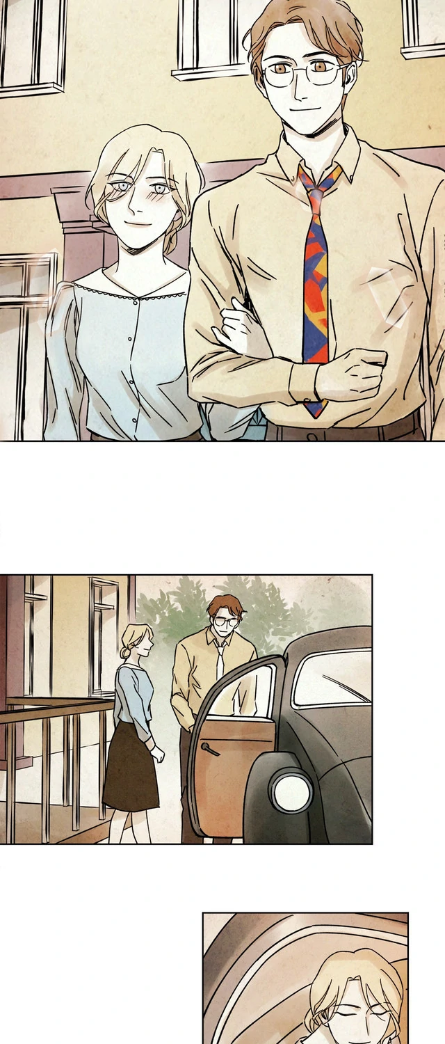 House Of Desire Chapter 87 - page 30