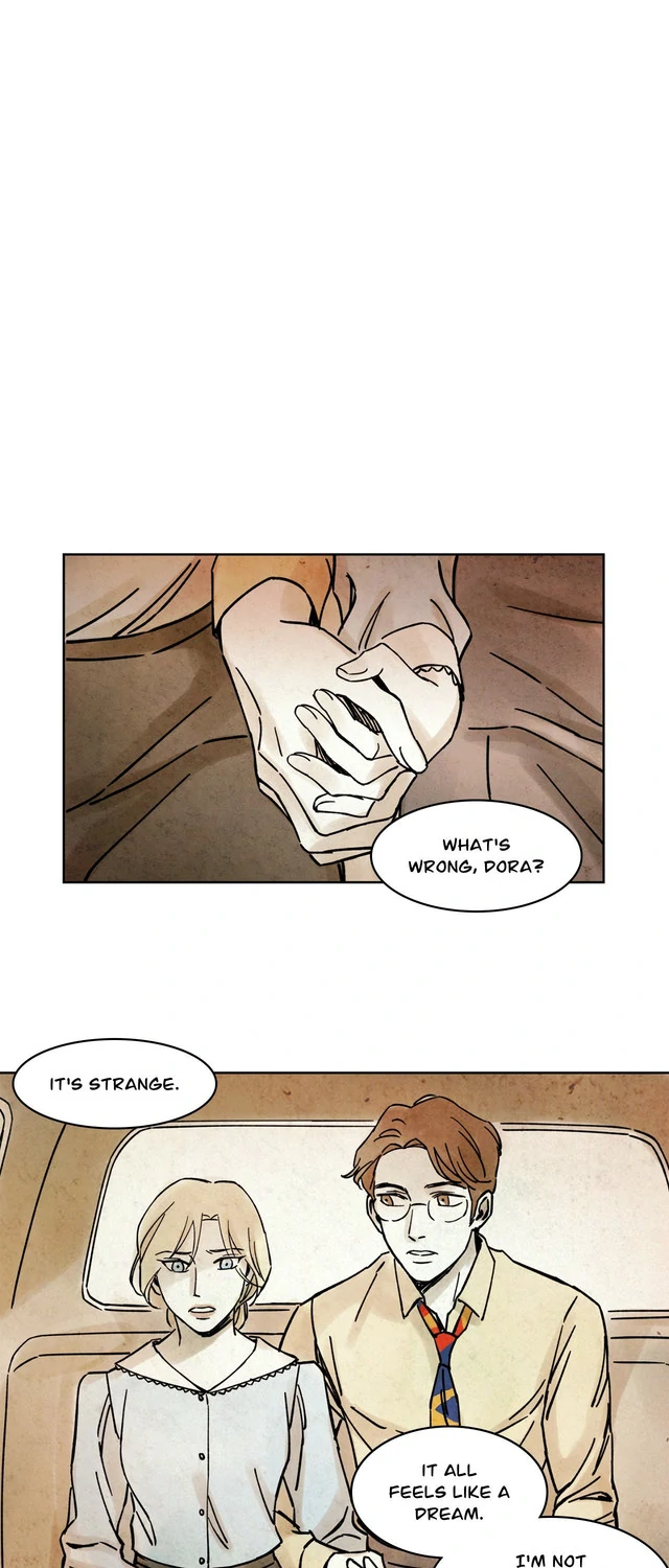 House Of Desire Chapter 87 - page 32