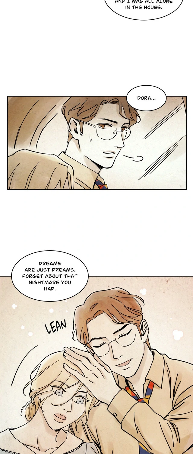 House Of Desire Chapter 87 - page 34