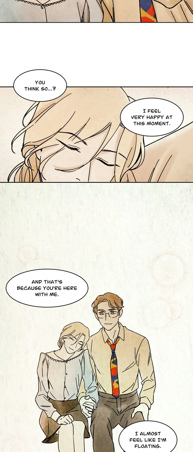 House Of Desire Chapter 87 - page 35