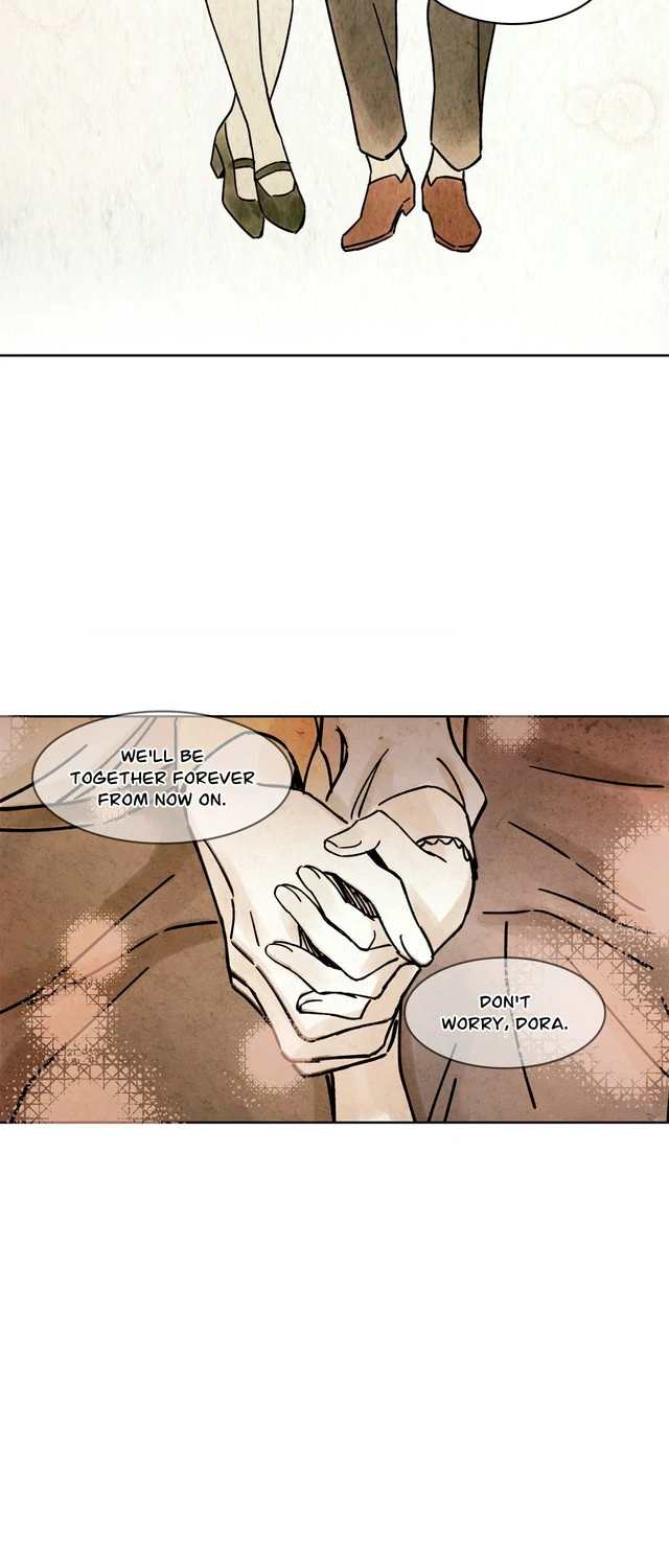 House Of Desire Chapter 87 - page 36