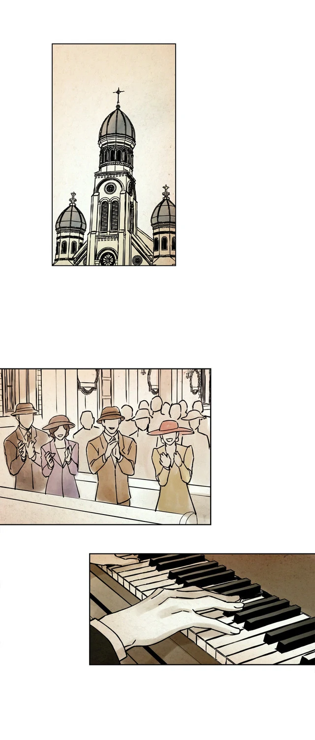 House Of Desire Chapter 87 - page 37