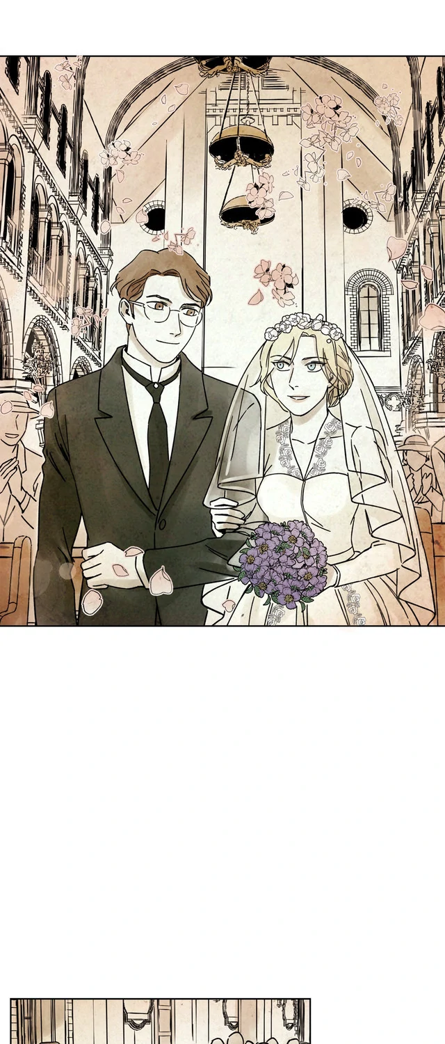 House Of Desire Chapter 87 - page 38