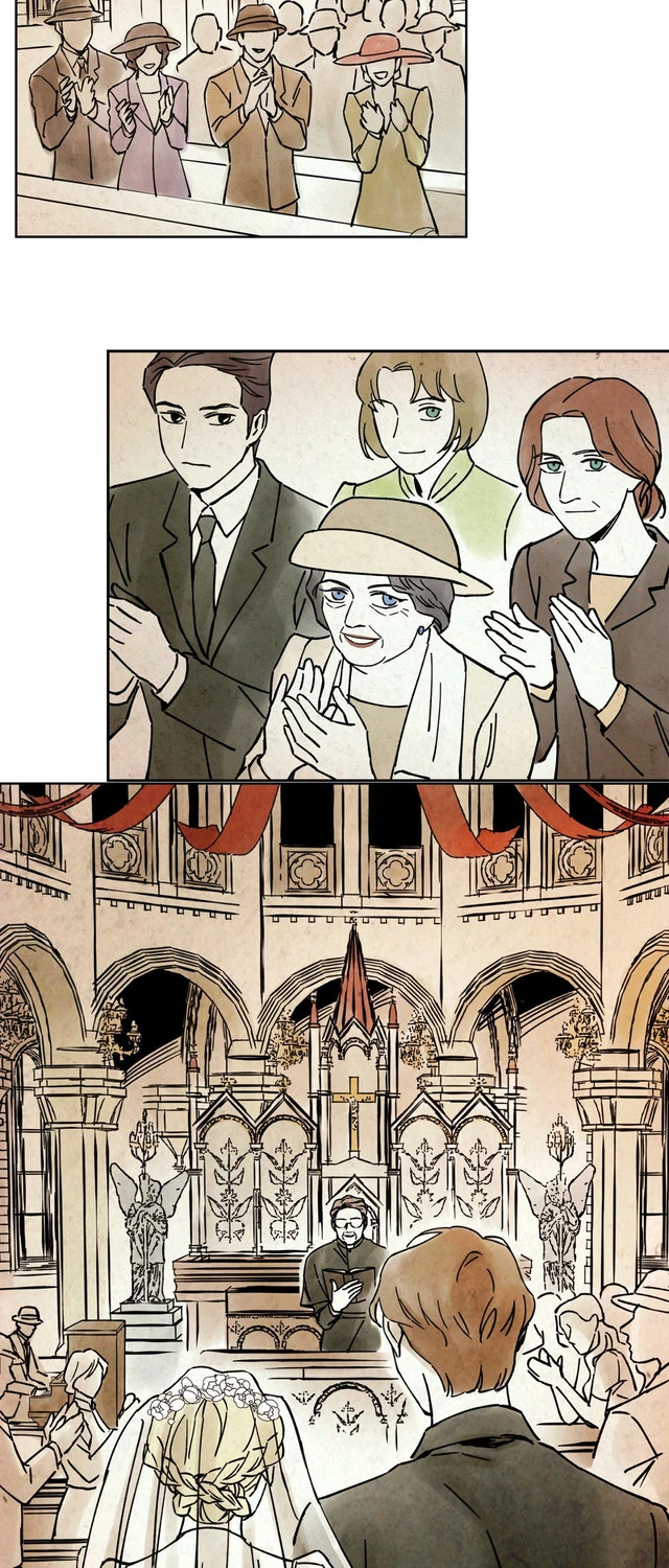 House Of Desire Chapter 87 - page 39