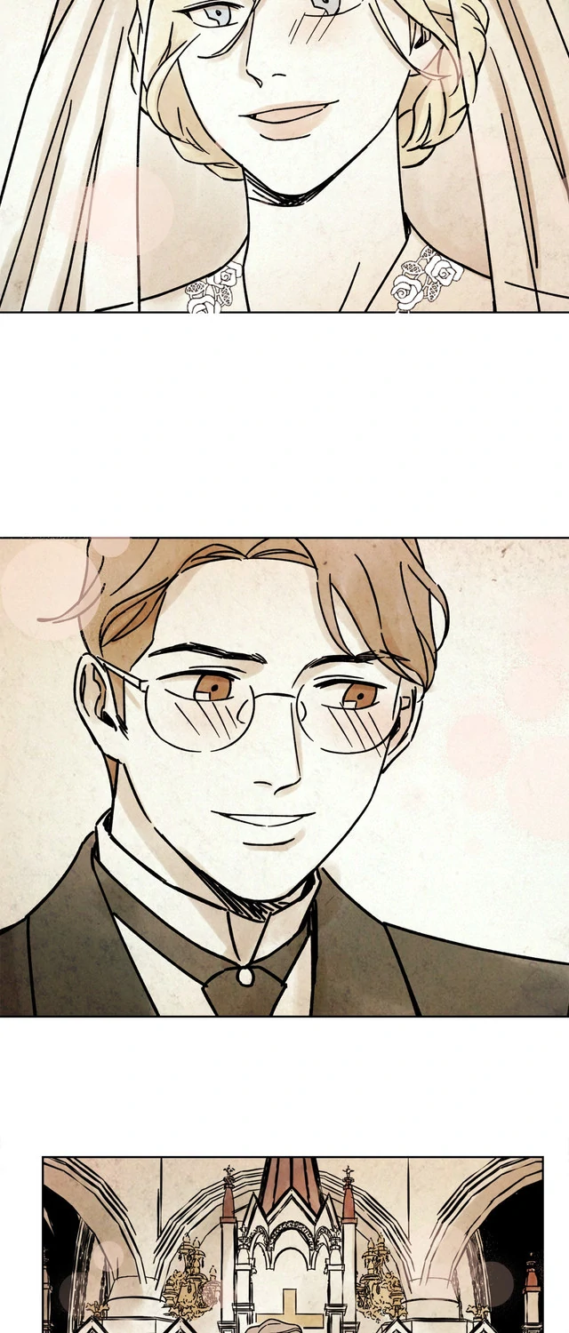 House Of Desire Chapter 87 - page 41