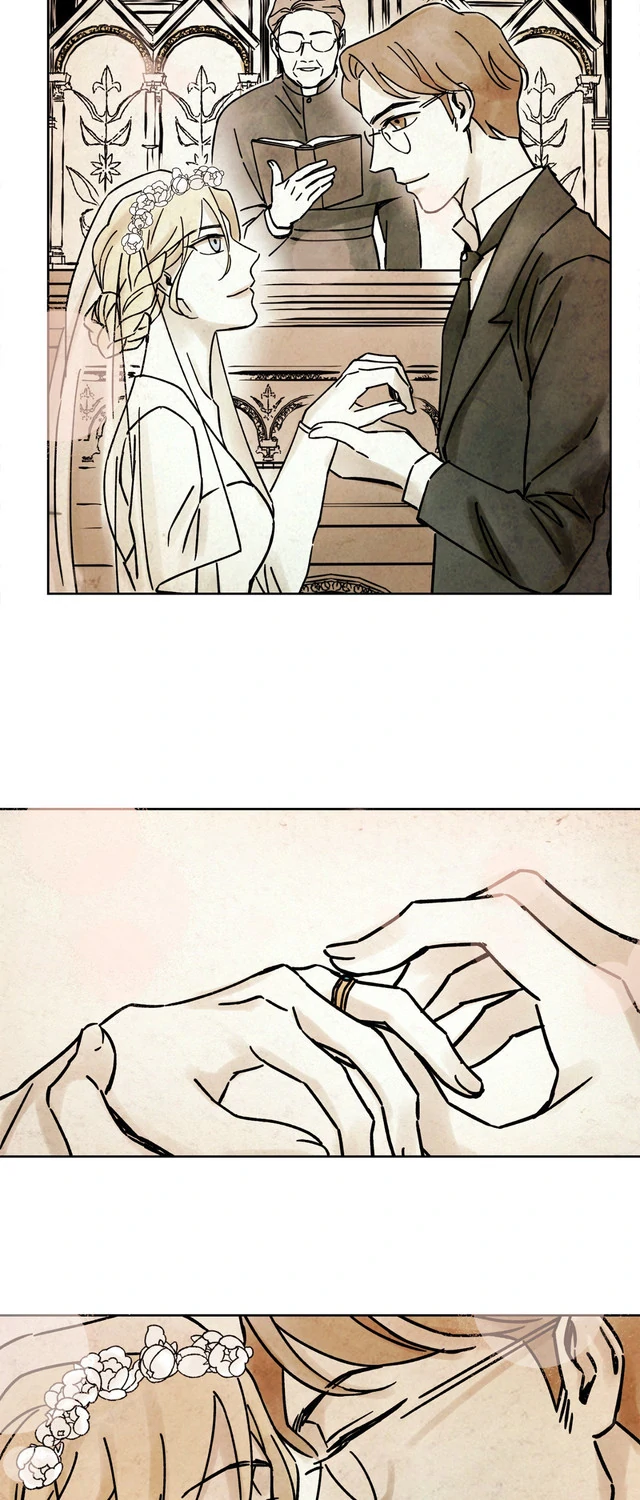 House Of Desire Chapter 87 - page 42