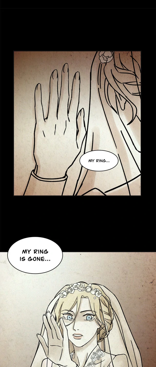 House Of Desire Chapter 87 - page 46