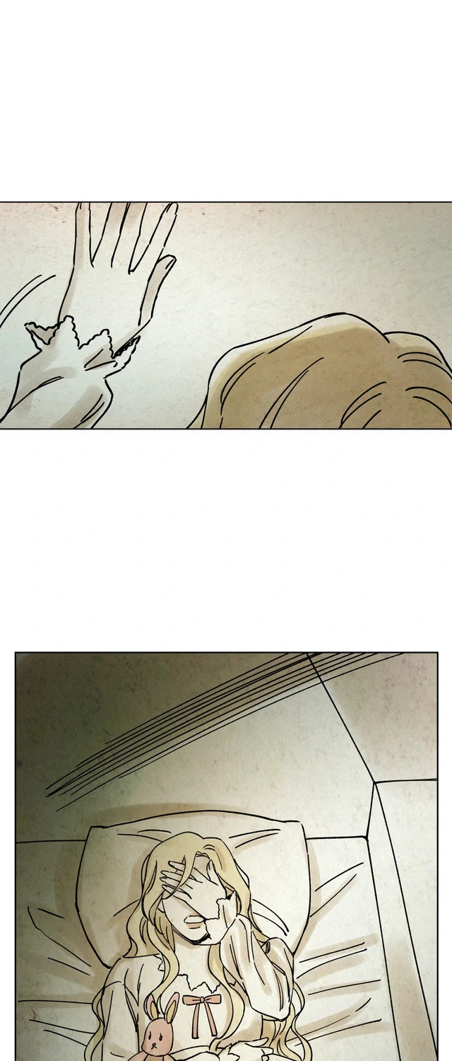 House Of Desire Chapter 87 - page 48