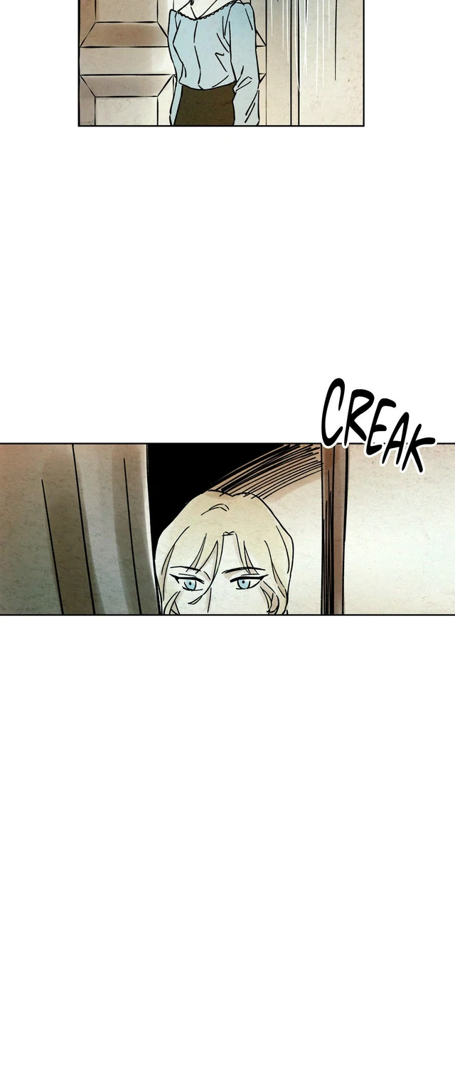 House Of Desire Chapter 87 - page 7