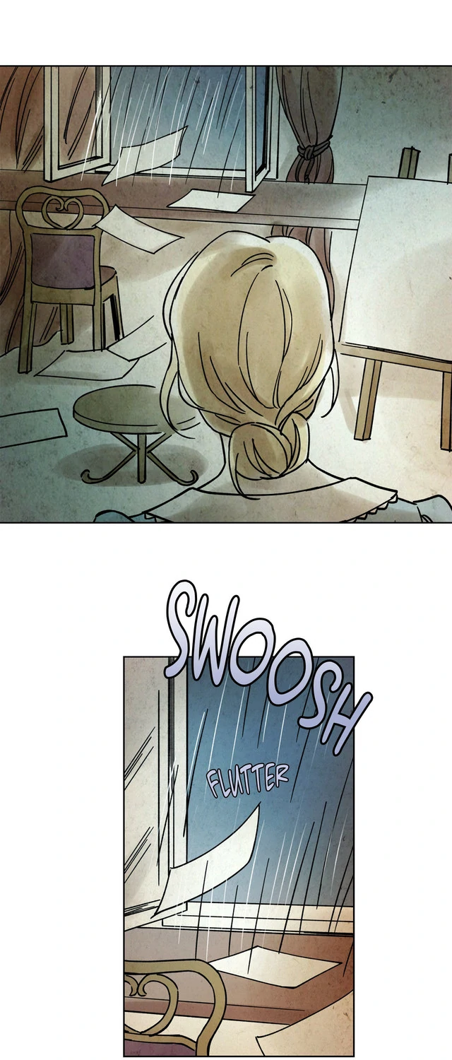 House Of Desire Chapter 87 - page 8