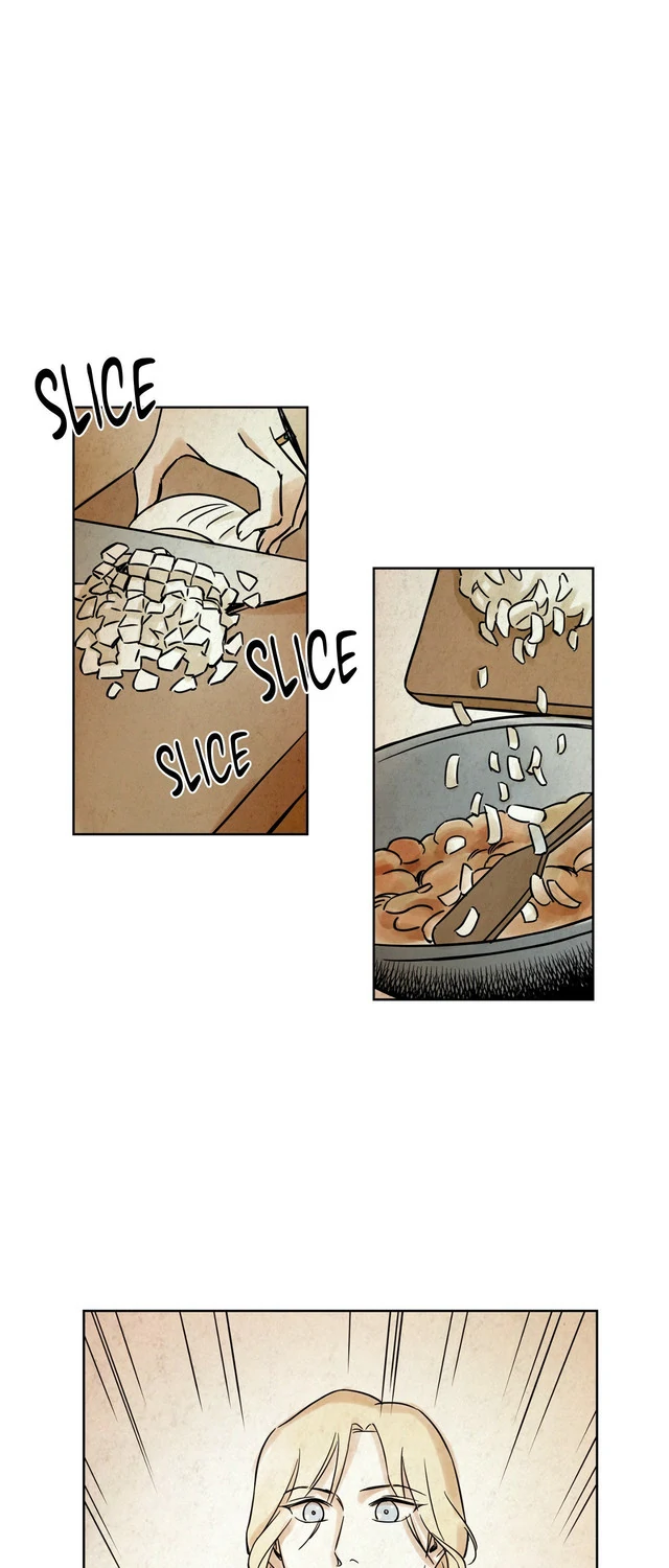 House Of Desire Chapter 89 - page 1