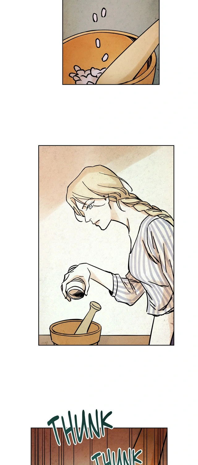 House Of Desire Chapter 89 - page 10