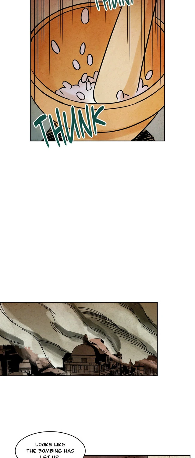 House Of Desire Chapter 89 - page 11