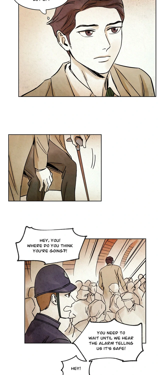 House Of Desire Chapter 89 - page 12