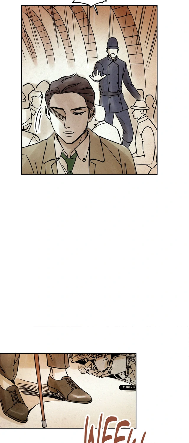 House Of Desire Chapter 89 - page 13