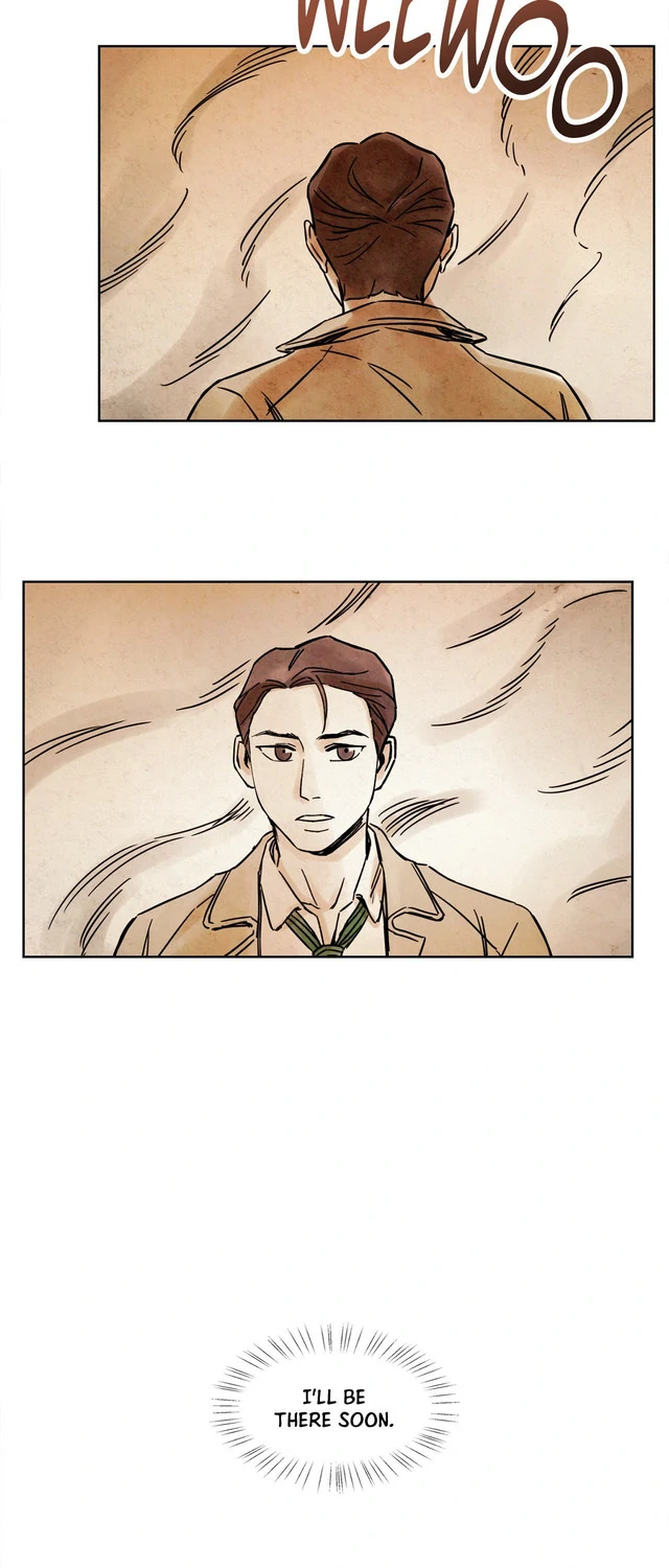 House Of Desire Chapter 89 - page 14