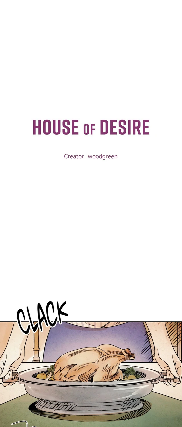House Of Desire Chapter 89 - page 16