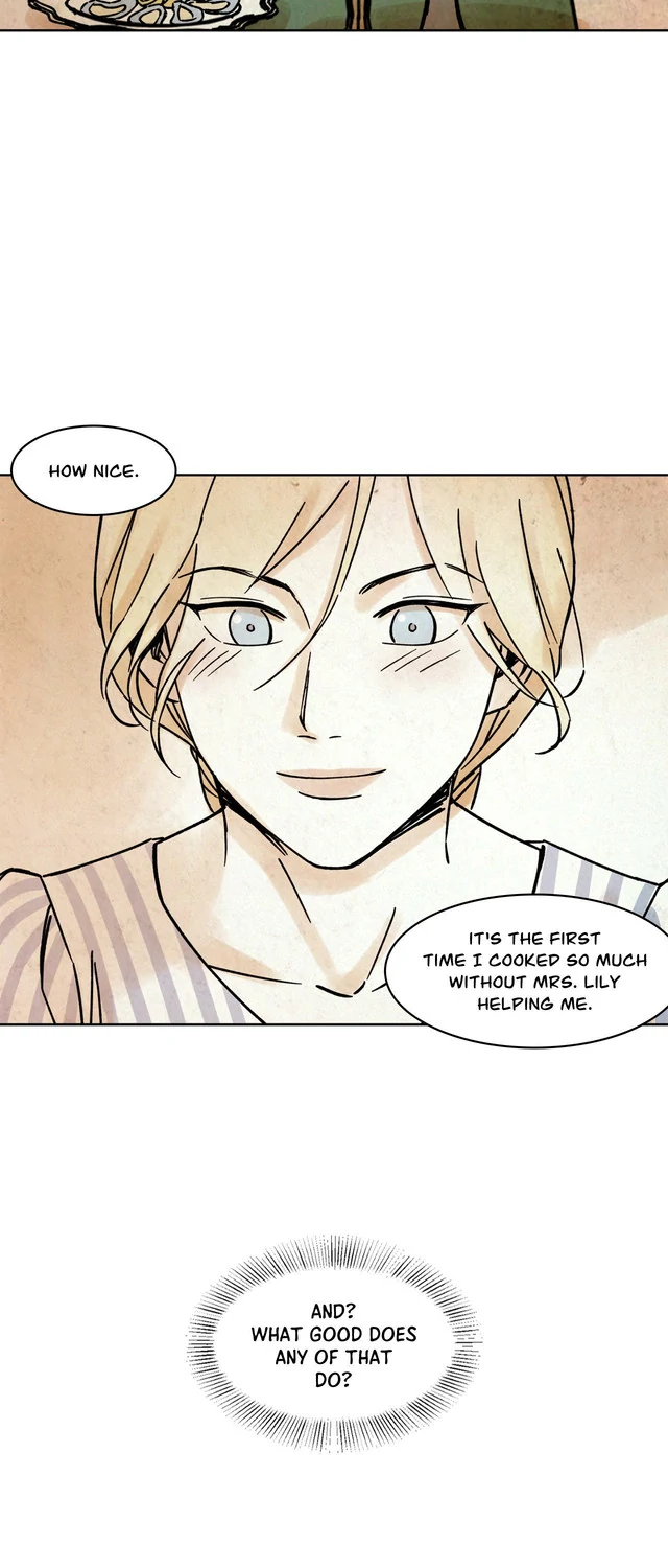 House Of Desire Chapter 89 - page 18