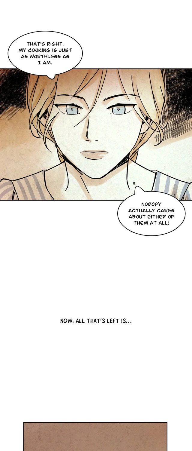 House Of Desire Chapter 89 - page 19