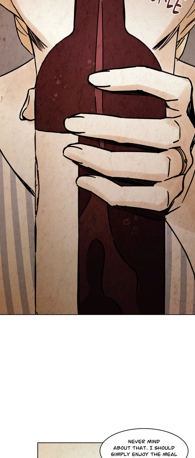 House Of Desire Chapter 89 - page 21