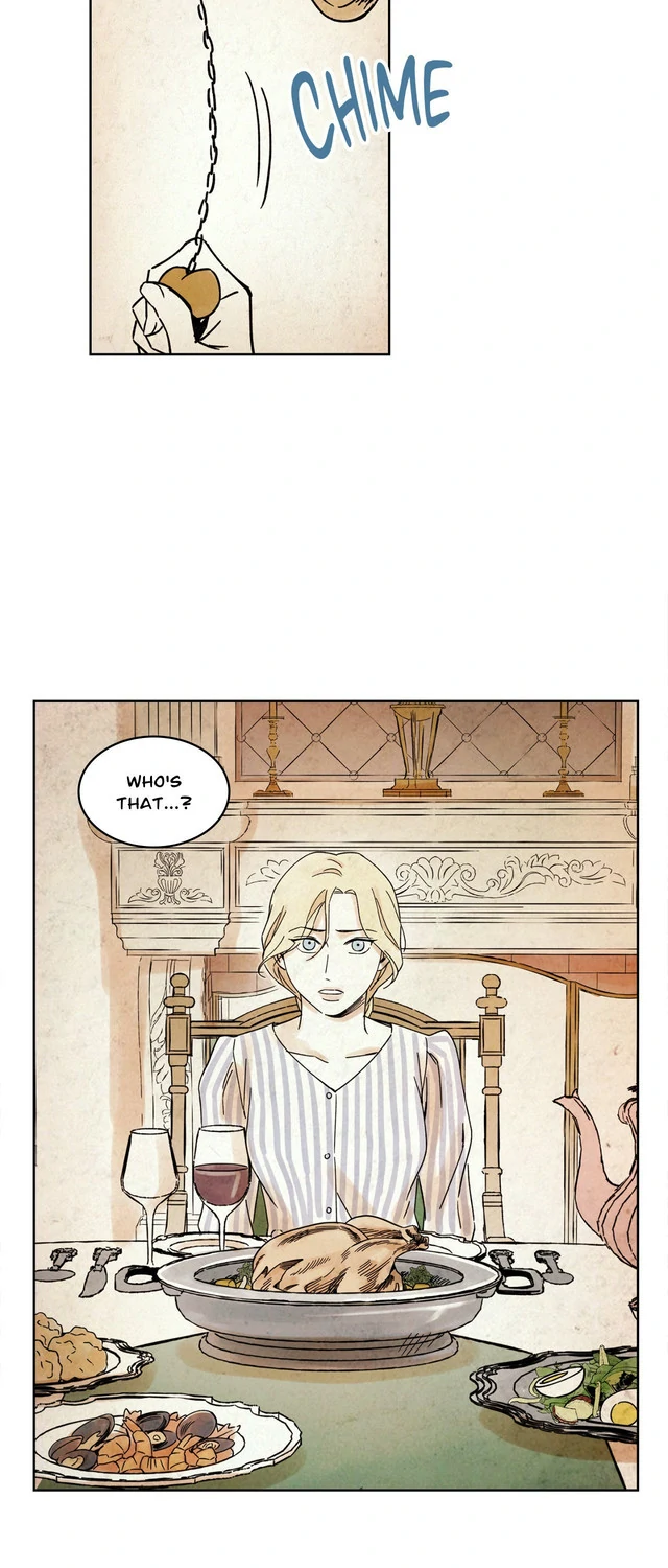 House Of Desire Chapter 89 - page 23