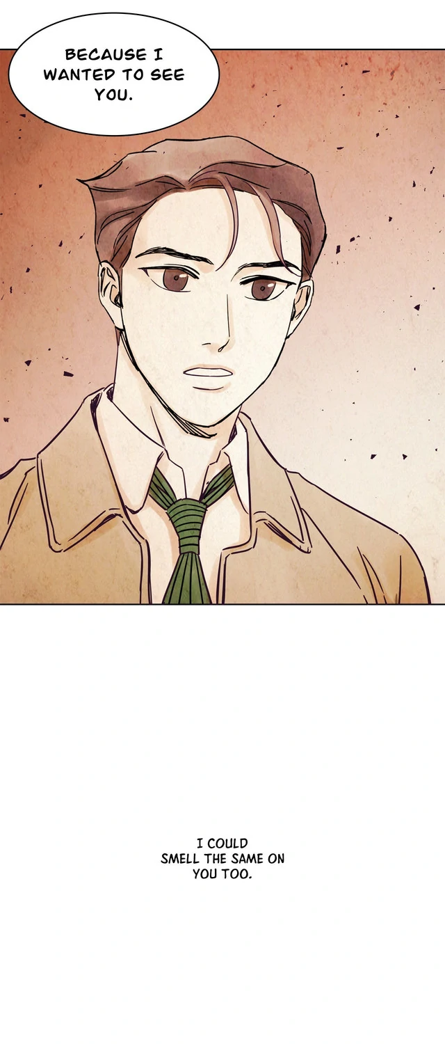 House Of Desire Chapter 89 - page 26