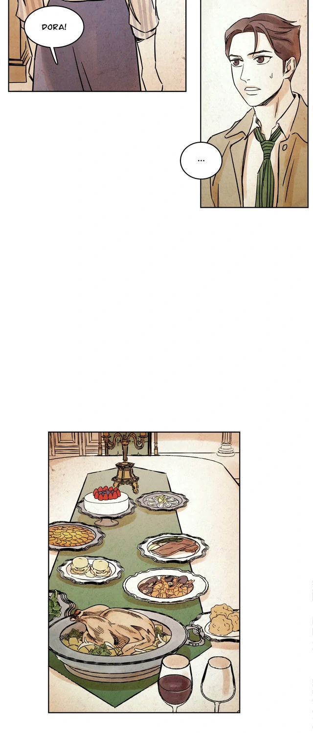 House Of Desire Chapter 89 - page 29