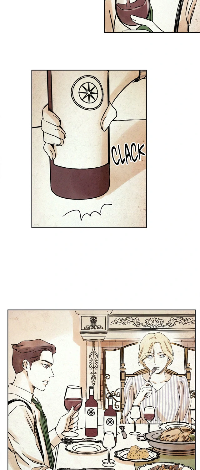 House Of Desire Chapter 89 - page 33