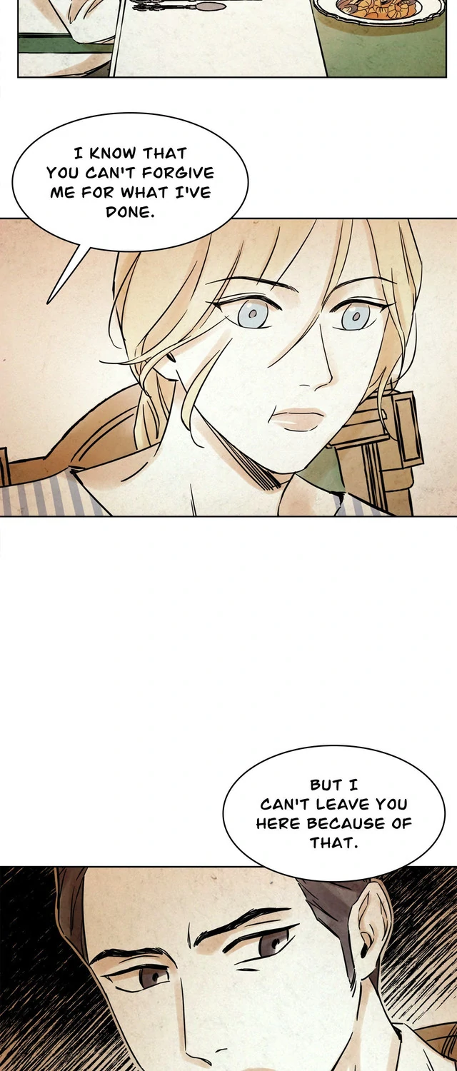 House Of Desire Chapter 89 - page 34