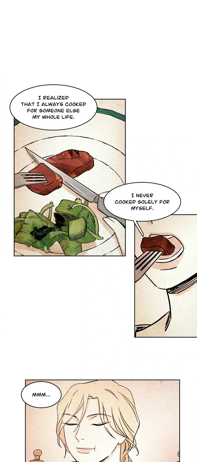 House Of Desire Chapter 89 - page 37