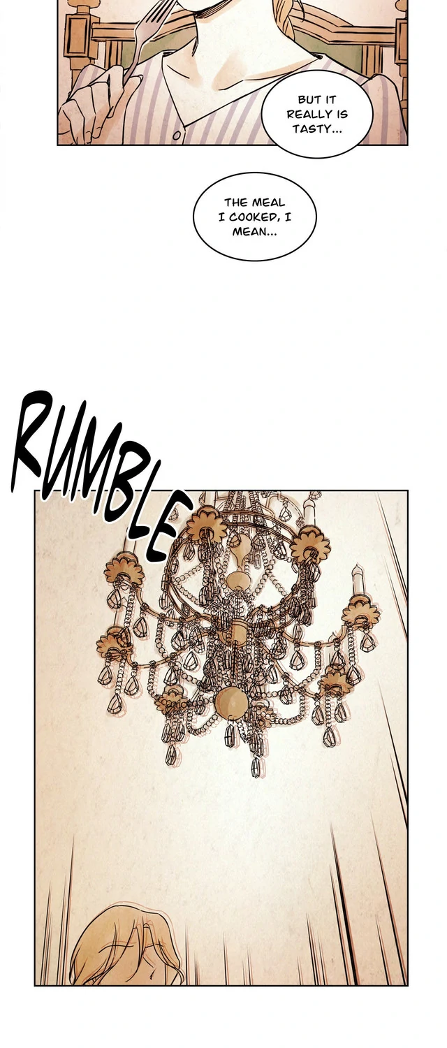 House Of Desire Chapter 89 - page 38